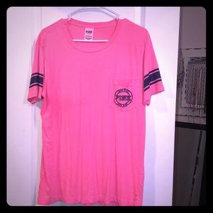 Victoria’s Secret PINK tee
